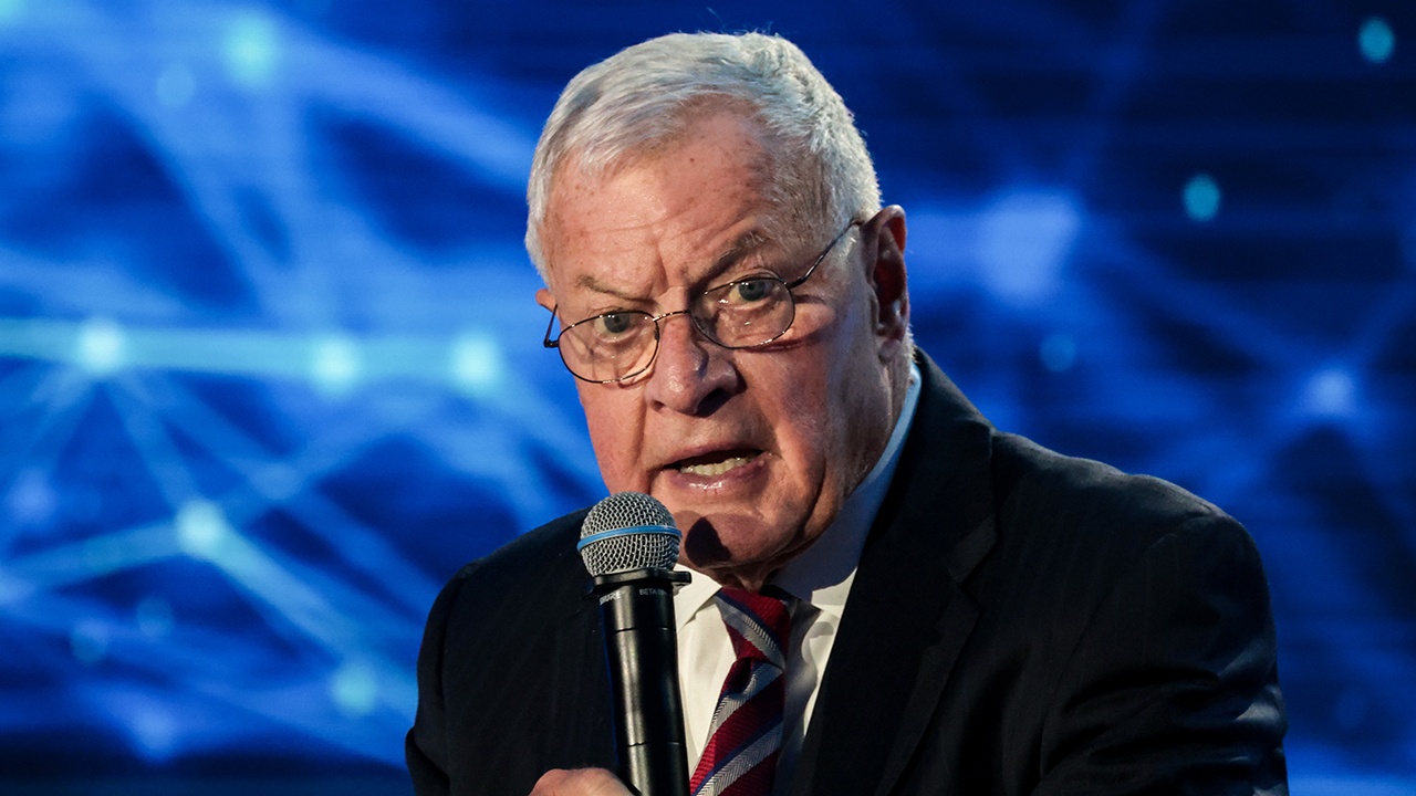 Келлог назвал мирный план Трампа по Украине «хорошим»