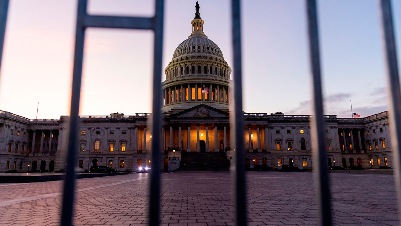 В Конгрессе США заявили о выгоде урегулирования конфликта на Украине