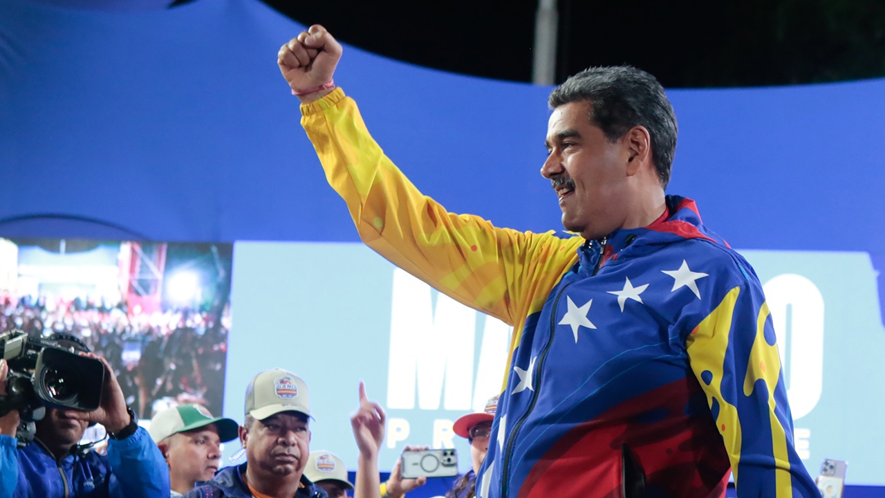 Reuters: США в ближайшие дни могут предпринять попытку свержения Мадуро