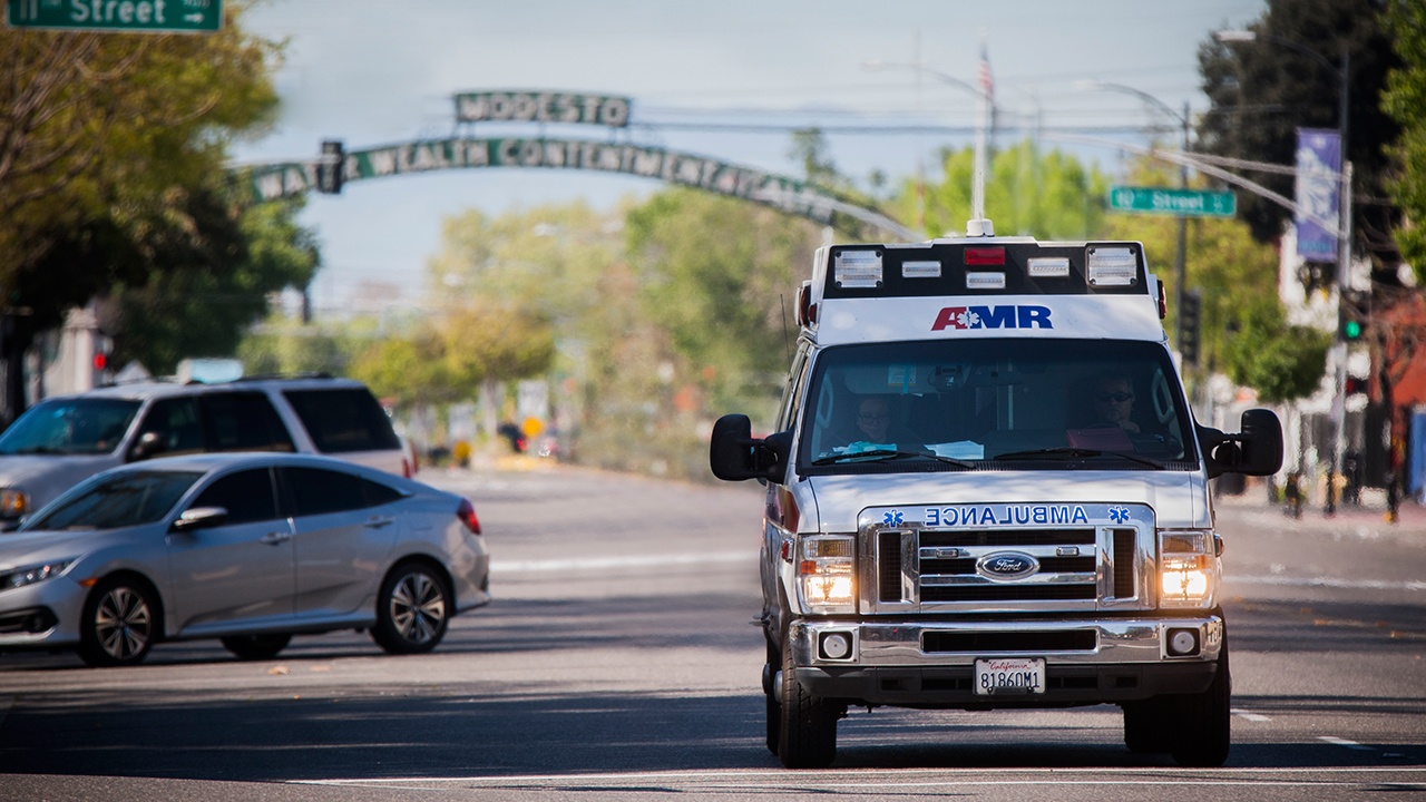 CBS: в Мичигане ранен человек в результате стрельбы в торговом центре