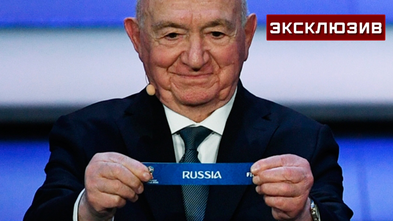 Гаджи Гаджиев заявил, что Симонян не изменял ни себе, ни футболу