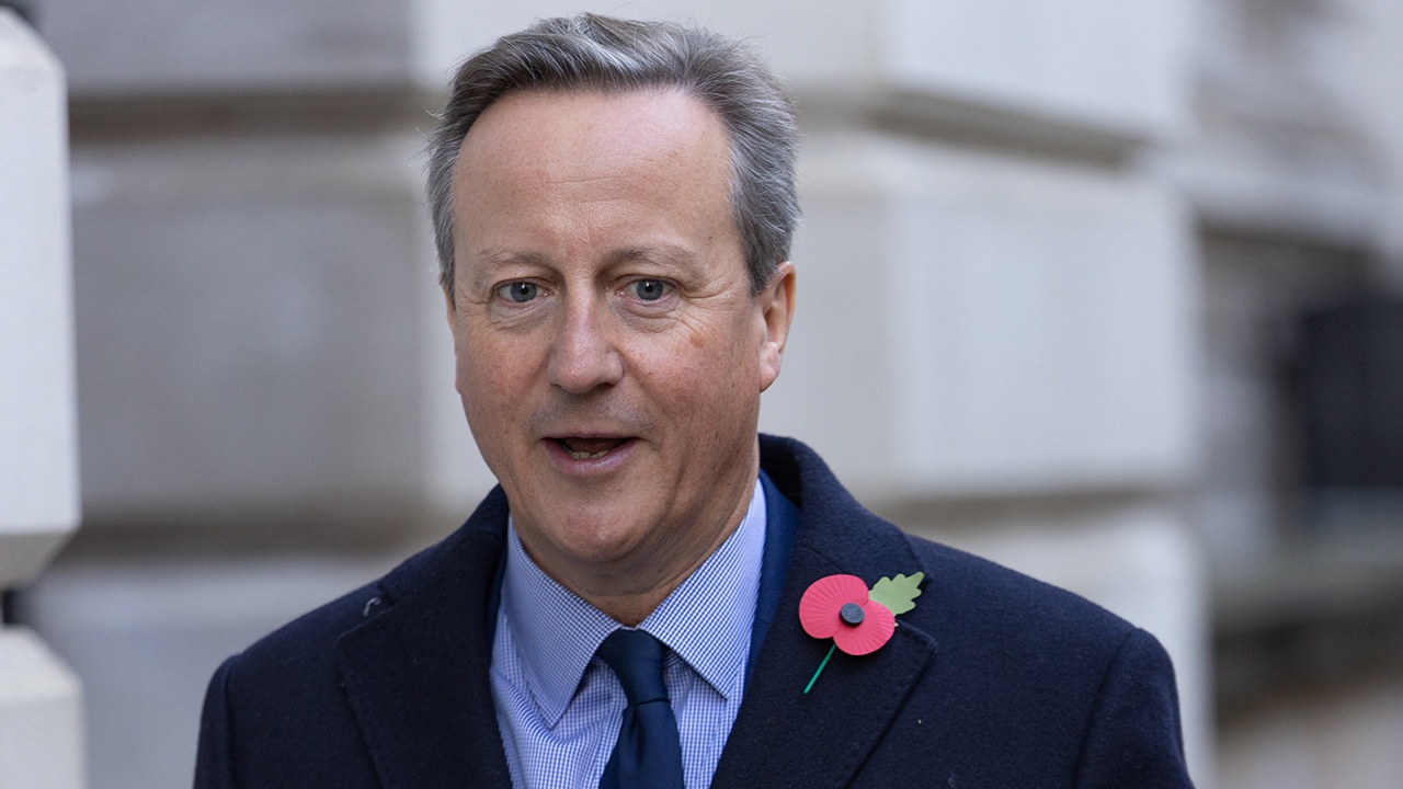 У экс-премьера Великобритании обнаружили рак