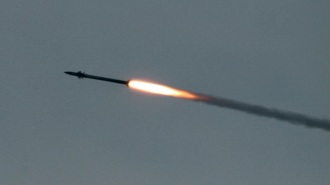 SVT: Швеция хочет купить крылатые ракеты, достигающие целей в России