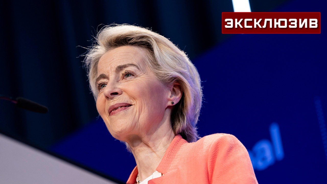 Политолог: Европа хочет зарабатывать на дележе «украинского пирога»