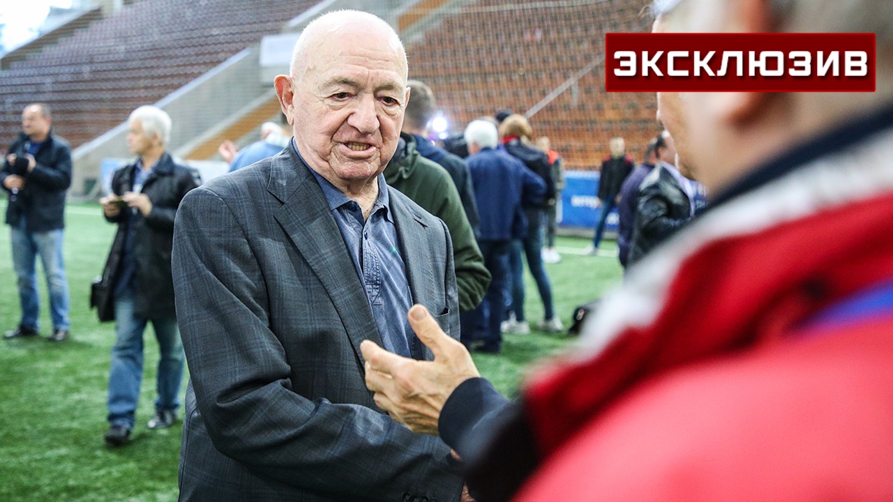 Комментатор Елагин рассказал о дипломатических способностях Симоняна