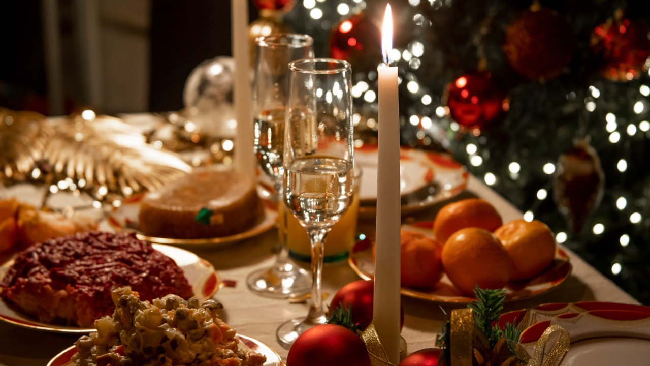 На повышение цен на алкоголь в Новый год предложили ввести мораторий