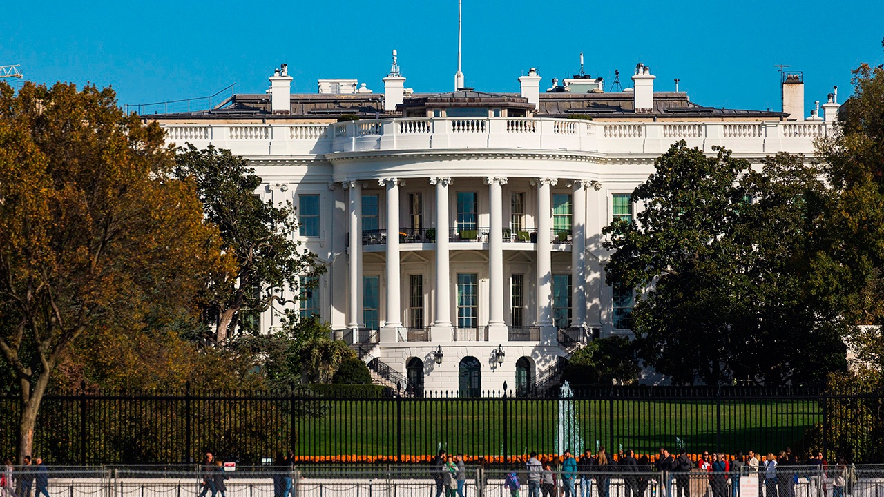 В Белом доме сообщили, что план Трампа соответствует интересам Киев