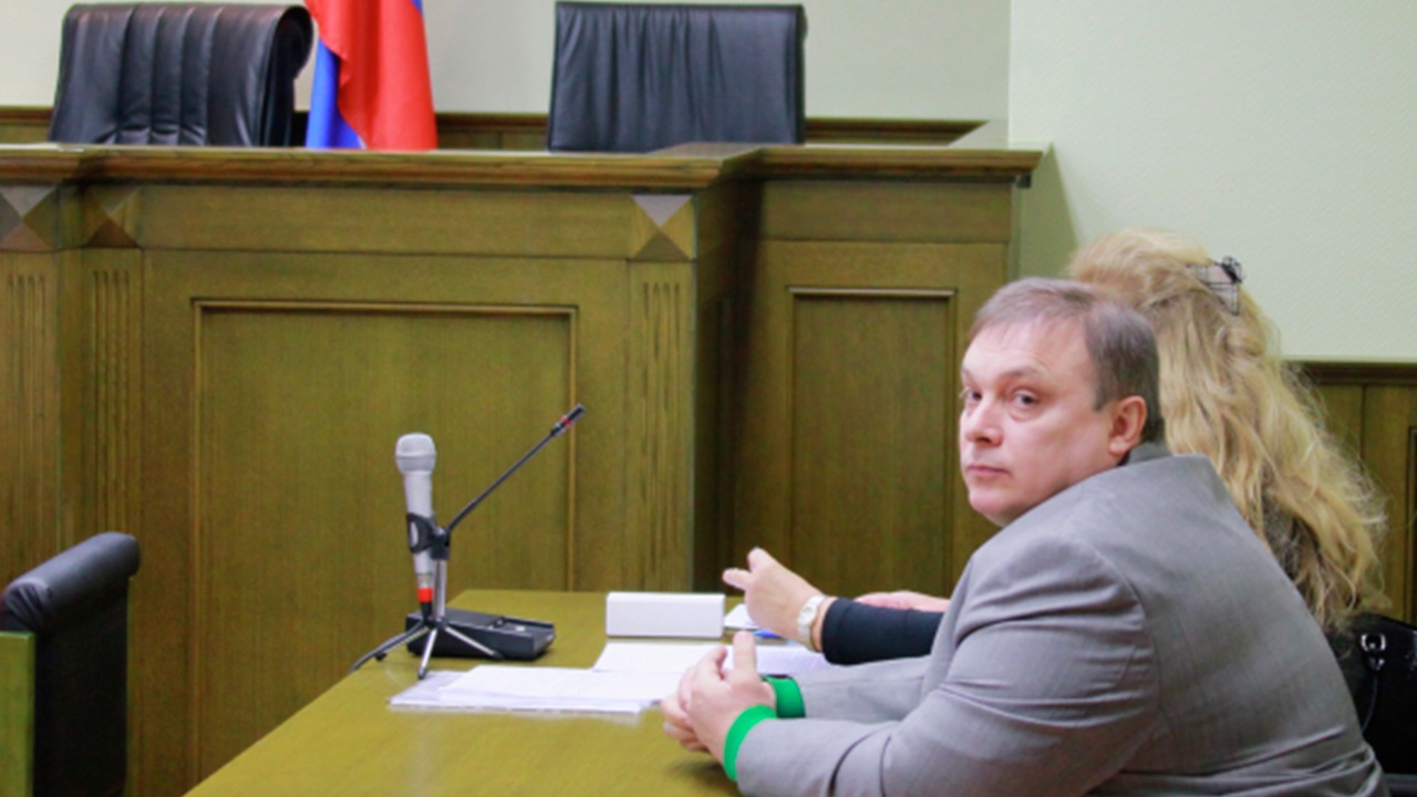 Экс-продюсер «Ласкового мая» Разин объявлен в розыск по уголовной статье