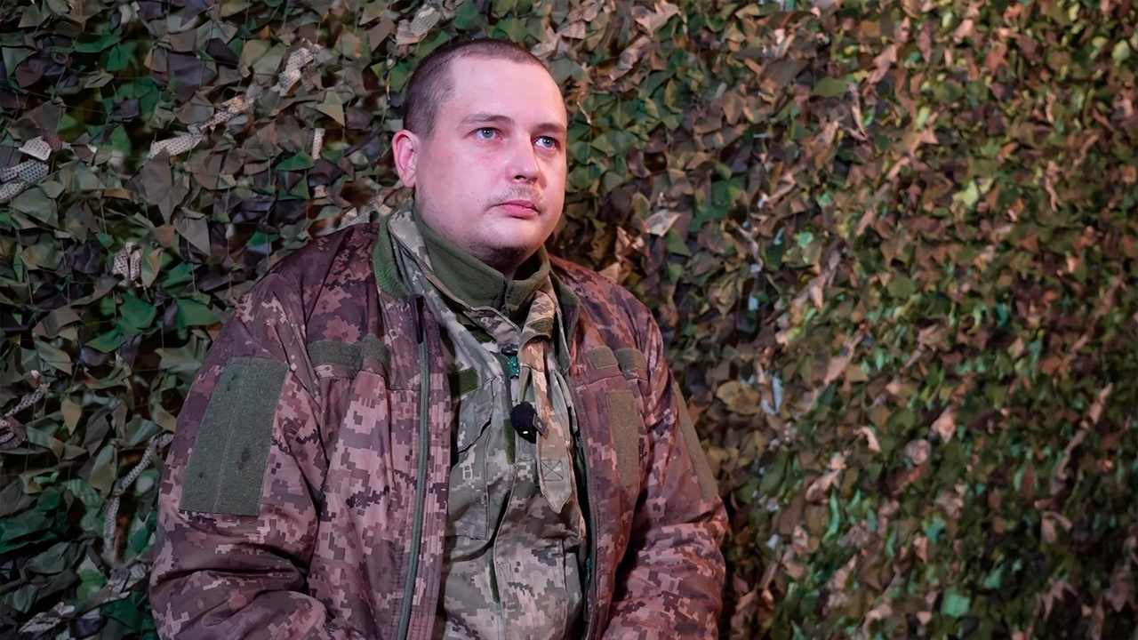 Пленный из ВСУ рассказал о приказах стрелять в своих при отступлении