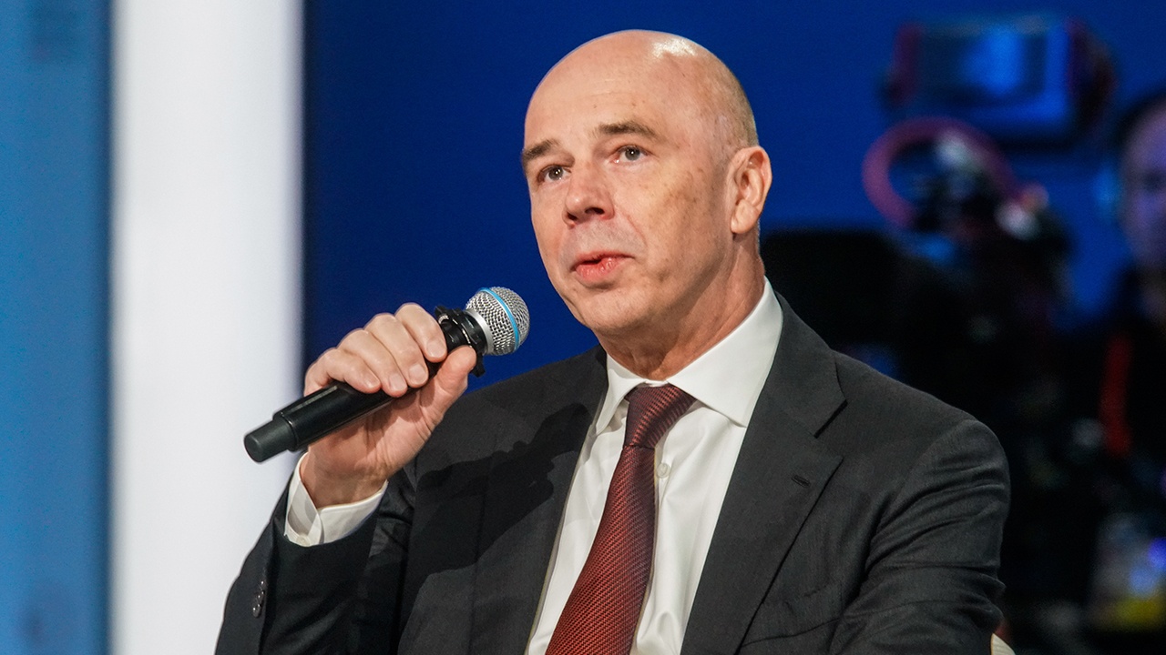 Силуанов заявил, что время углеводородов уходит, будущее - за ИИ