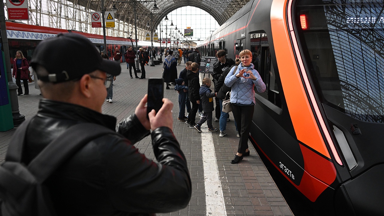 Минтранс предложил штрафовать через систему распознавания лиц