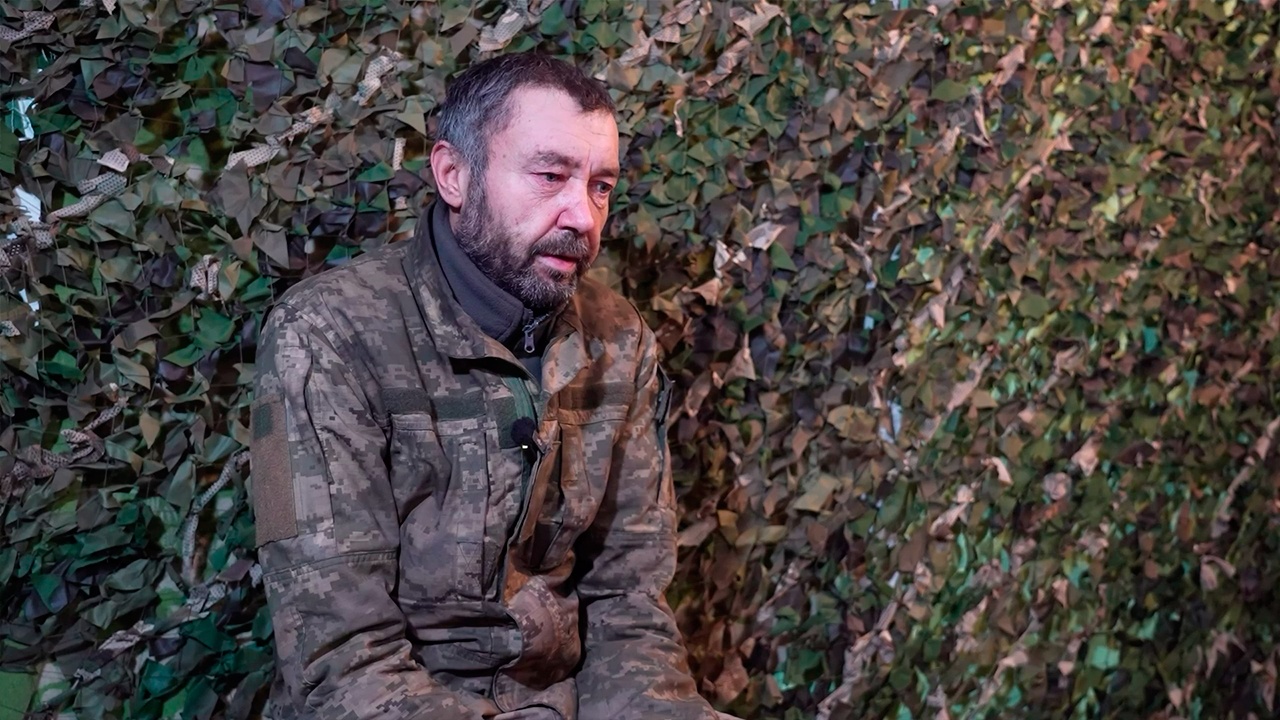 Пленный украинец рассказал, что откупиться от ВСУ стоит $15-20 тысяч