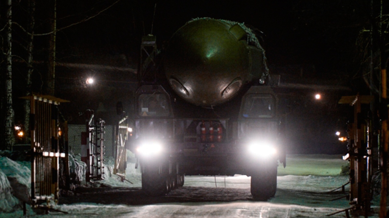 Скончался создатель ракетных комплексов «Тополь» и «Искандер» Валериан Соболев