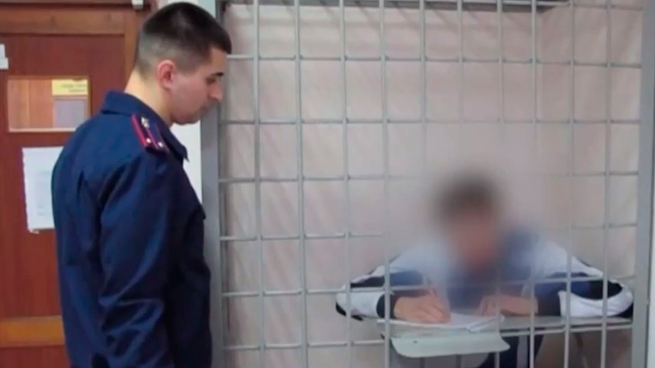 Двоих подростков арестовали за попытку теракта в Алтайском крае