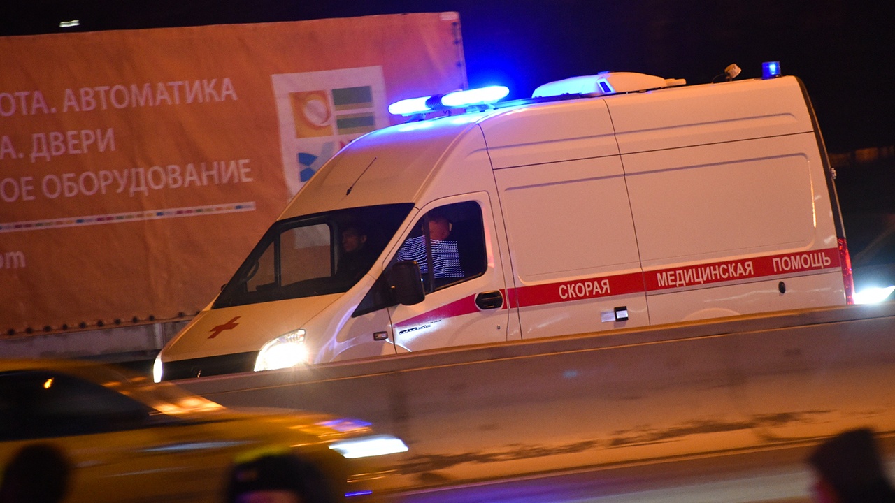 Во Владивостоке в школе ученик устроил стрельбу из газового пистолета