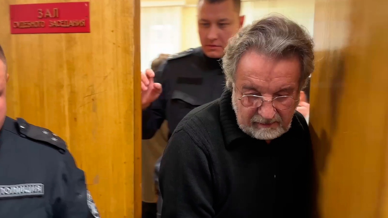 Ярмольник, Цыганов и Снигирь выступили в суде в защиту актрисы Тарасовой