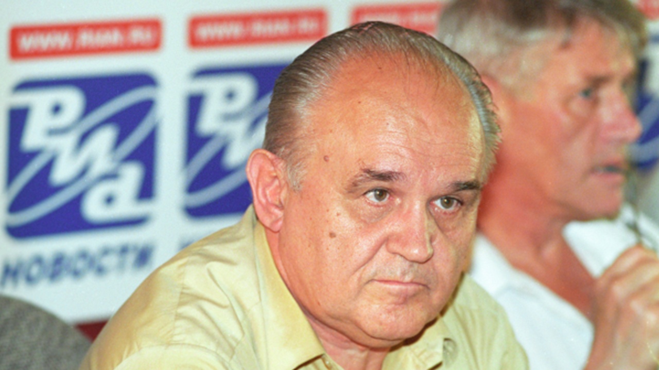 Валериан Соболев