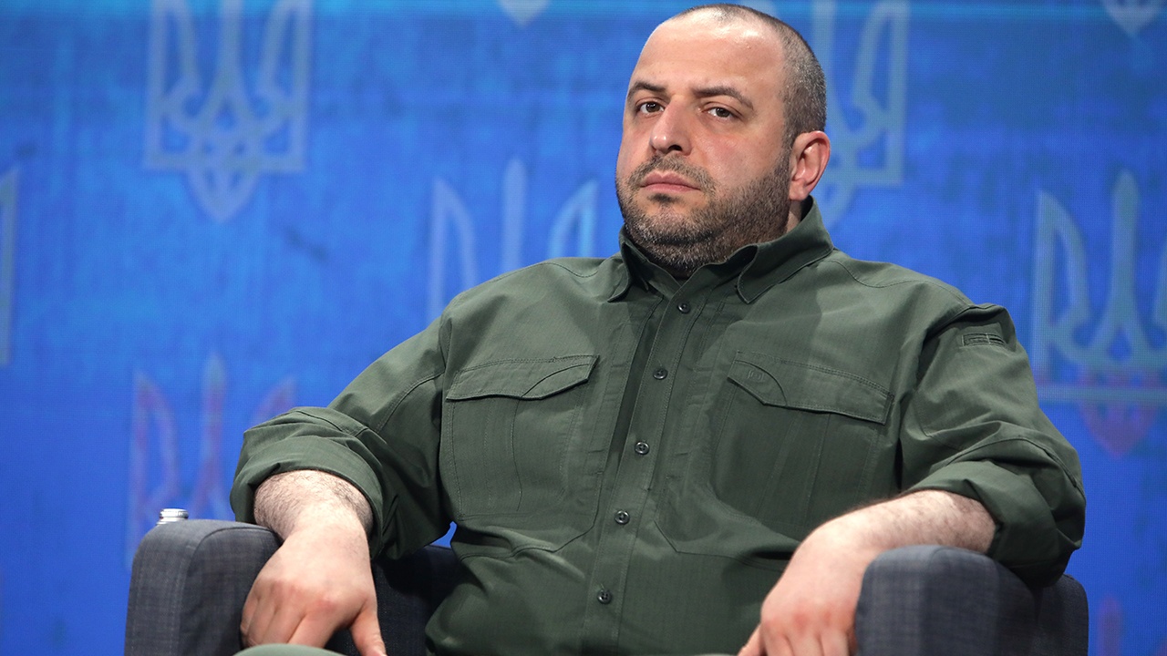 НАБУ допросило Умерова по делу Миндича