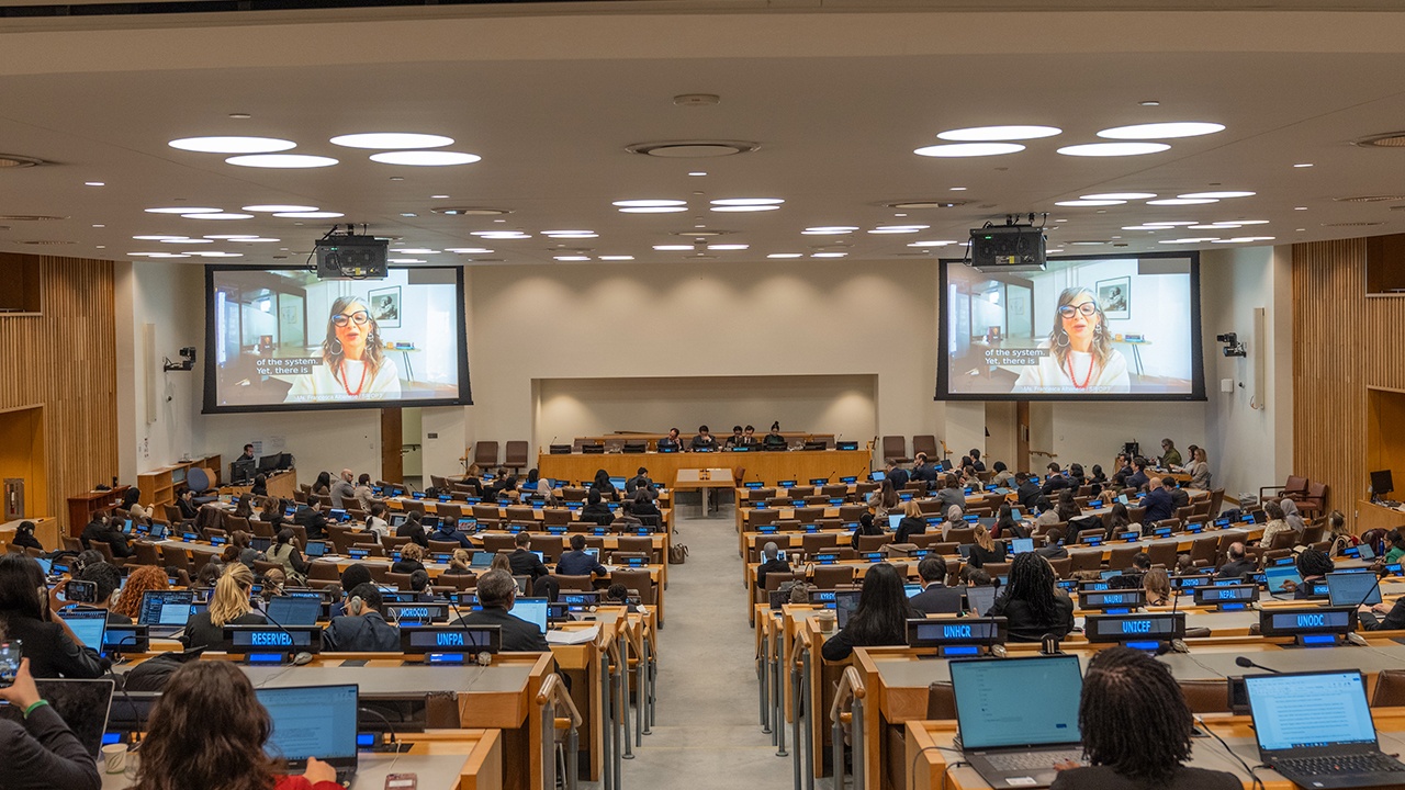 ООН запустила процесс выборов нового генсека