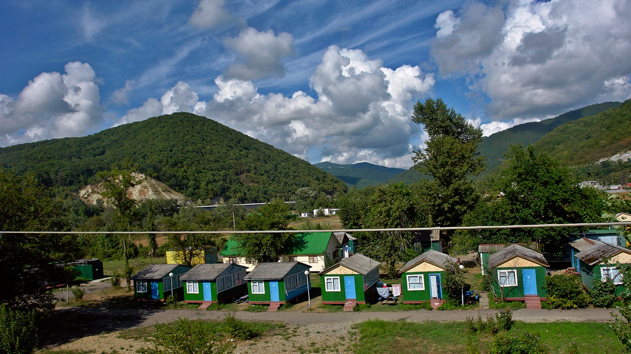 Силуанов: турналог на сдачу жилых домов могут ввести в 2026 году