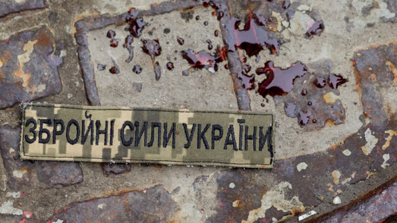 ВС РФ отразили за сутки восемь попыток боевиков пробиться в Красноармейск 