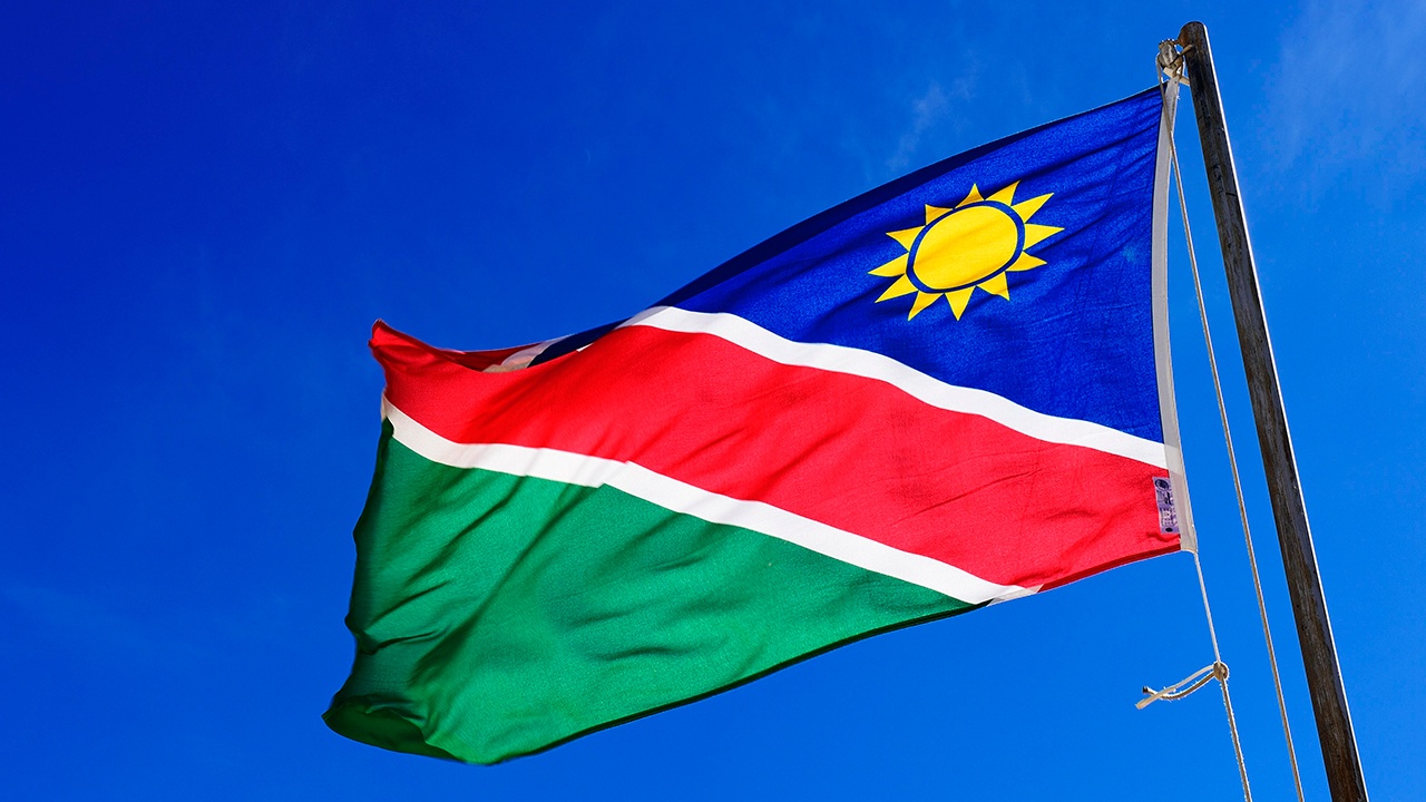 Адольф Гитлер из Намибии выиграл региональные выборы