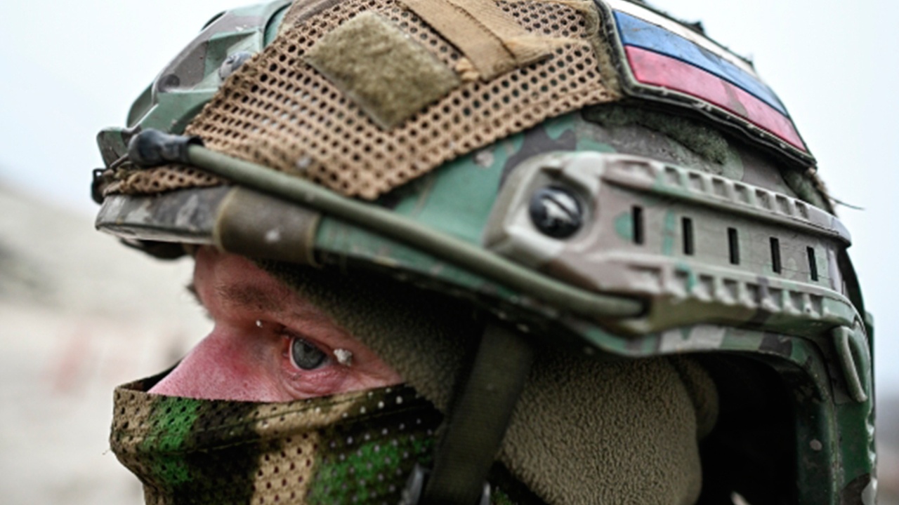 Путин: Красноармейск и Димитров полностью окружены