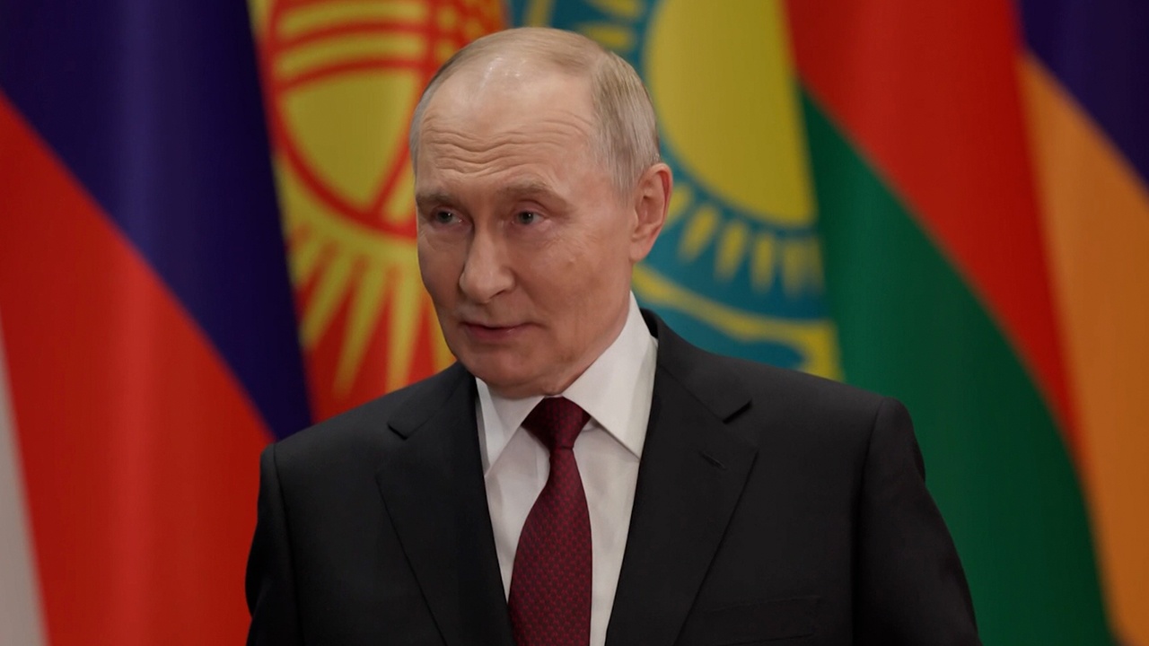 Путин призвал соблюдать баланс интересов в сфере миграции