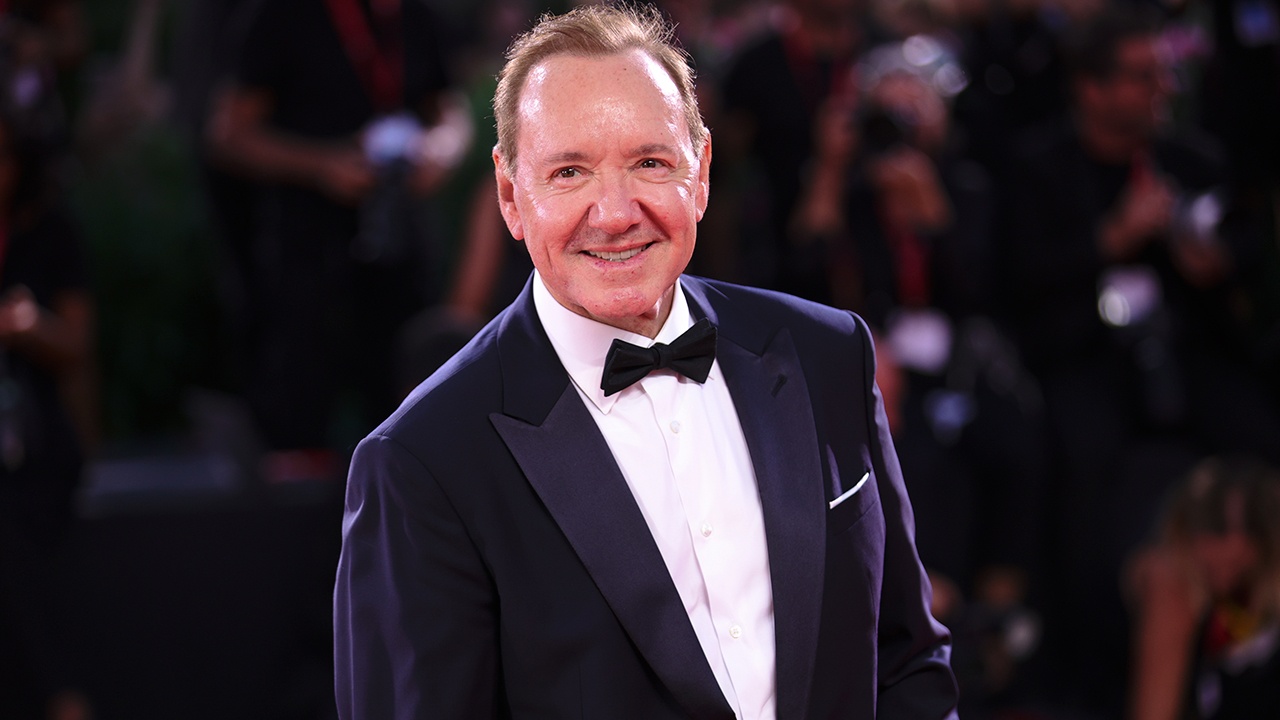 В Британии против Спейси подали новые иски с обвинениями в домогательствах