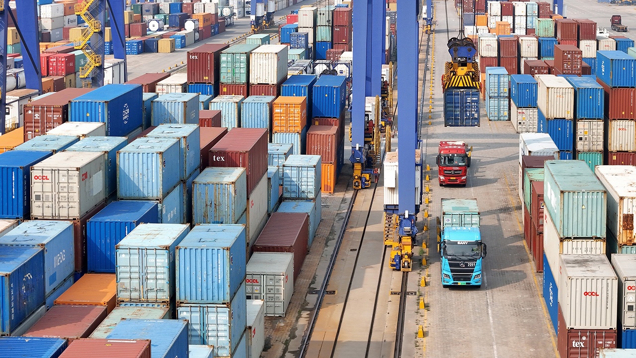 Правительство предложило Госдуме продлить «параллельный импорт» на год