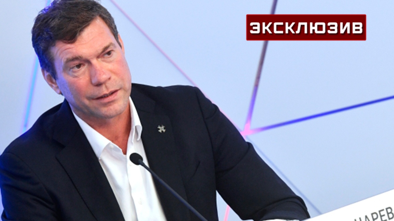 Царев: Киев пытался убрать главу САП поддельным паспортом 