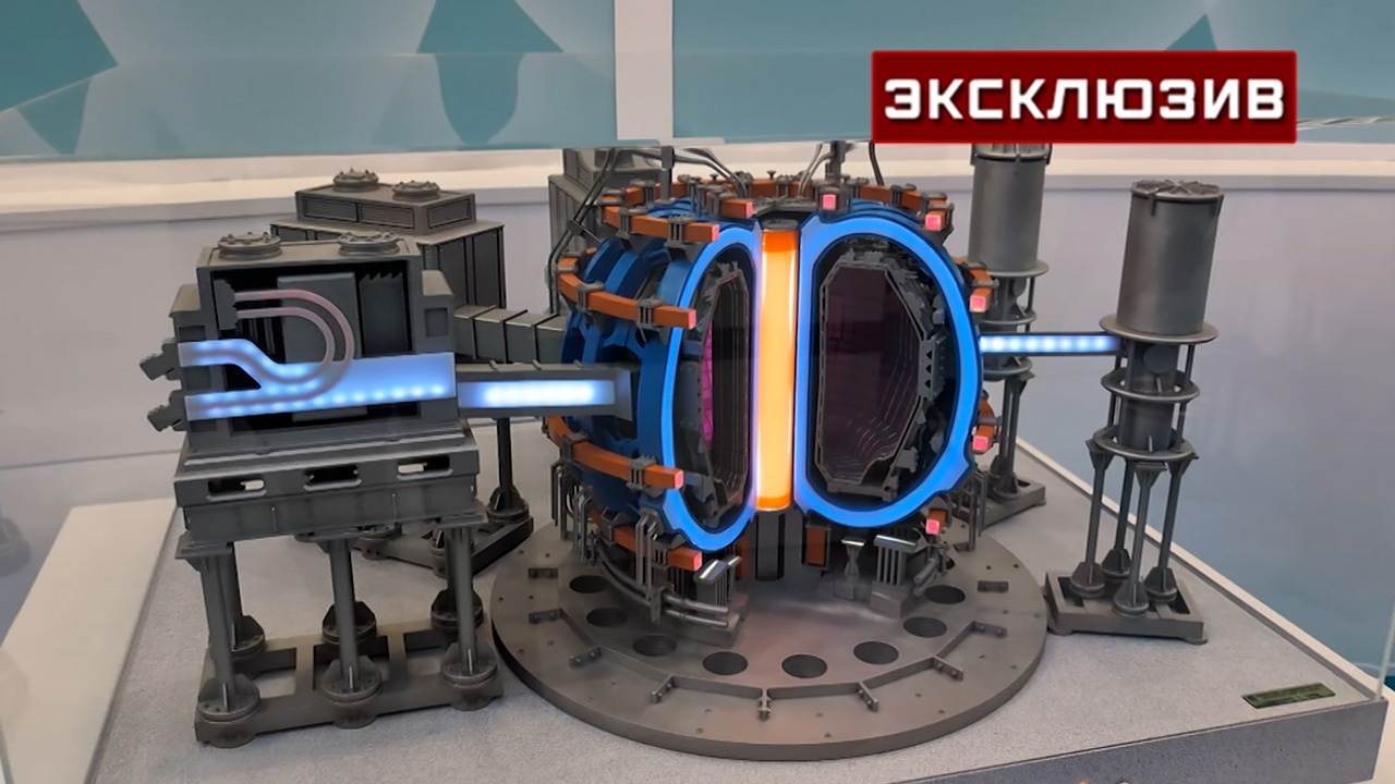 Лихачев: потребность в реакторах малой мощности исчисляется сотнями