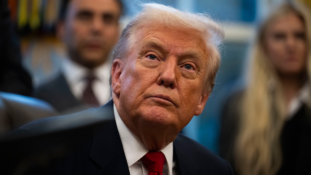 NYT: Трамп и Мадуро поговорили о возможности проведения встречи