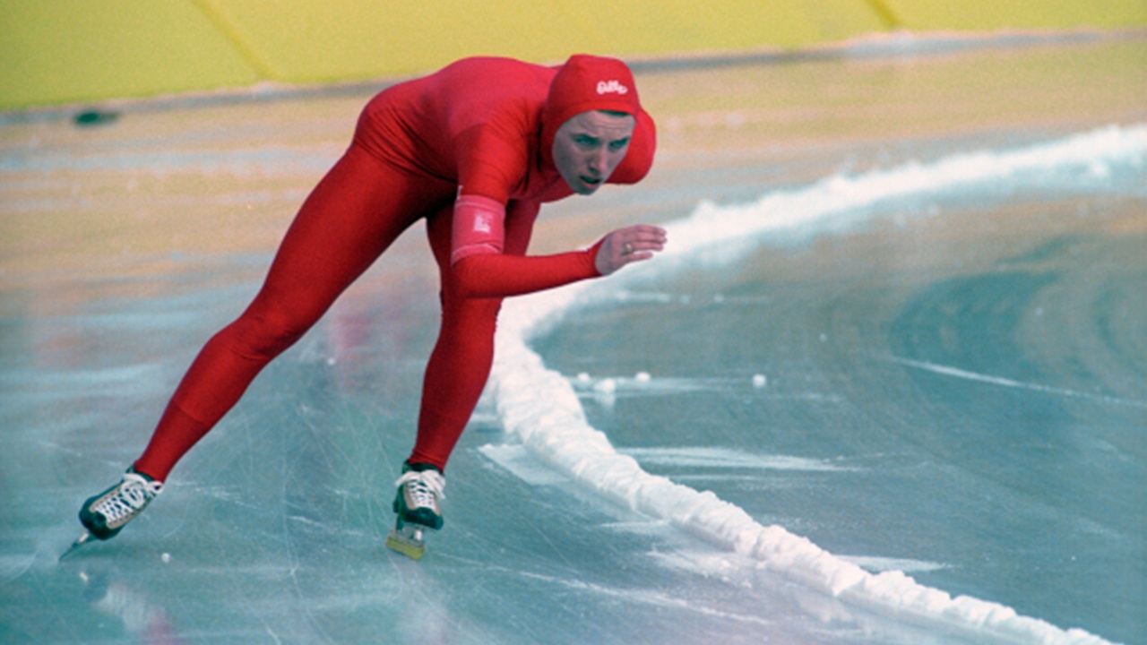 Умерла олимпийская чемпионка по конькобежному спорту Наталья Петрусева