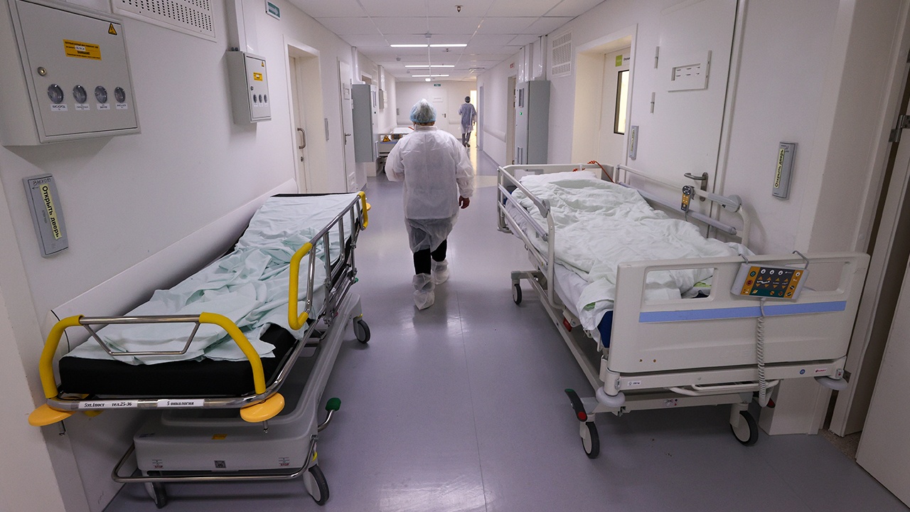 Число пострадавших при атаке БПЛА на Волгоград выросло до пяти