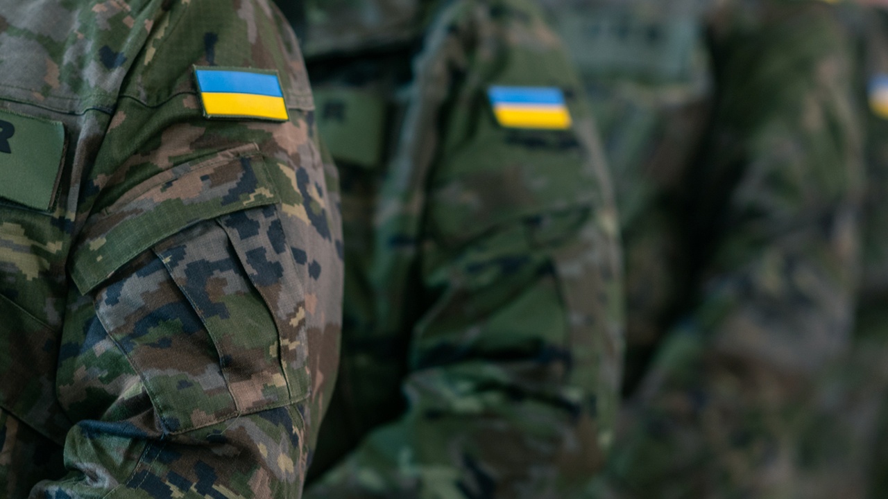 На Украине могут упразднить штурмовые войска из-за неэффективности