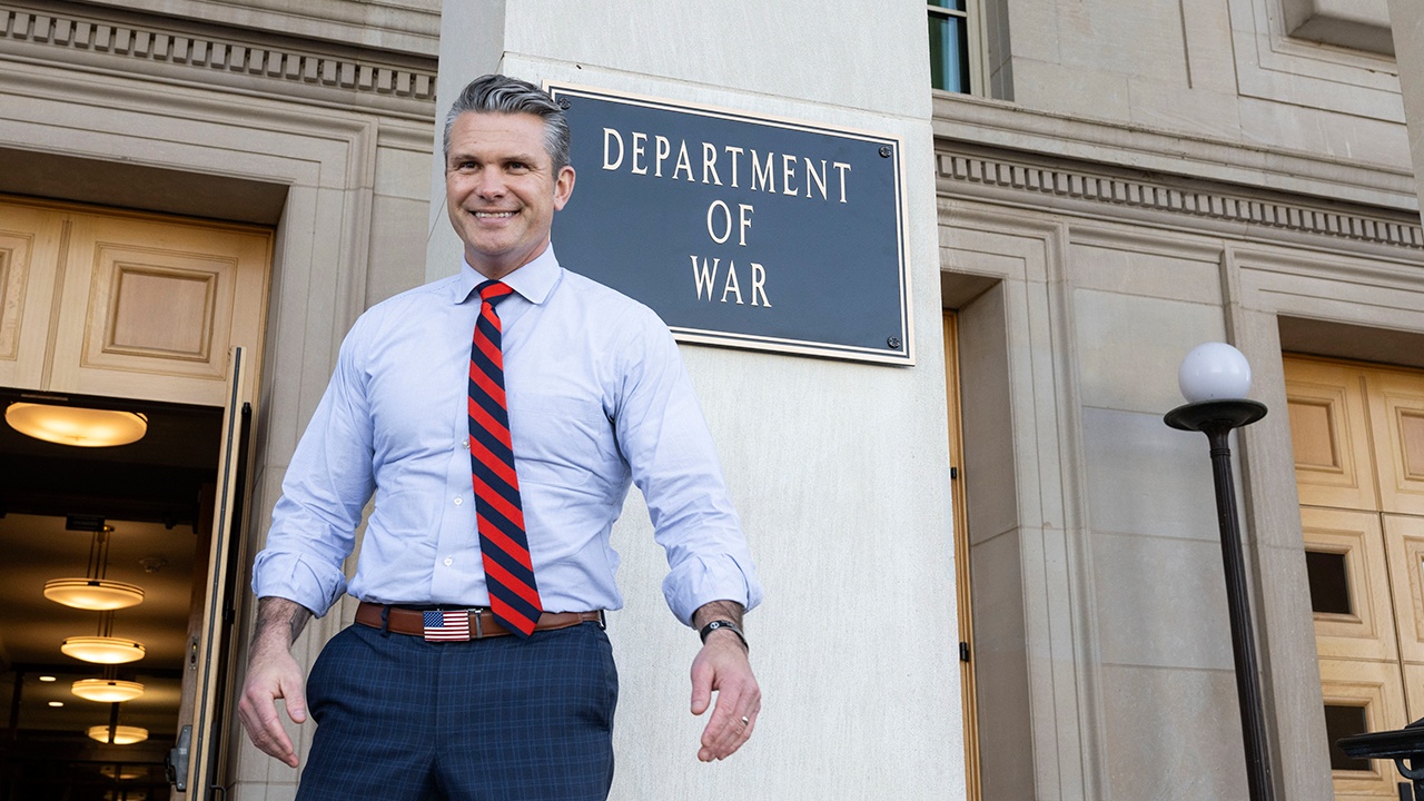 WP: в конгрессе США начали проверку из-за приказа Хегсета «убить всех»
