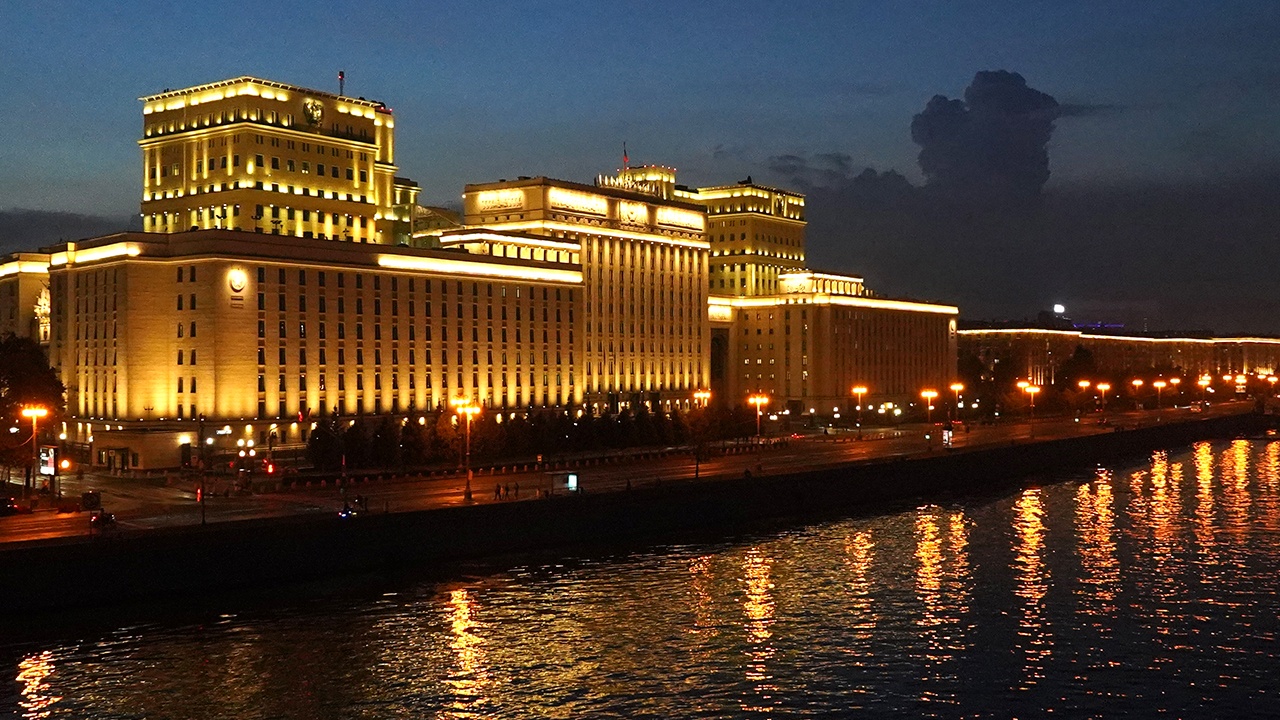 Силы ПВО сбили 21 дрон над Черным морем и тремя регионами РФ