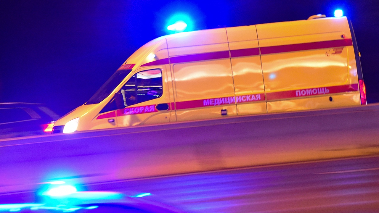 Девочку-подростка ранило при атаке ВСУ на Севастополь