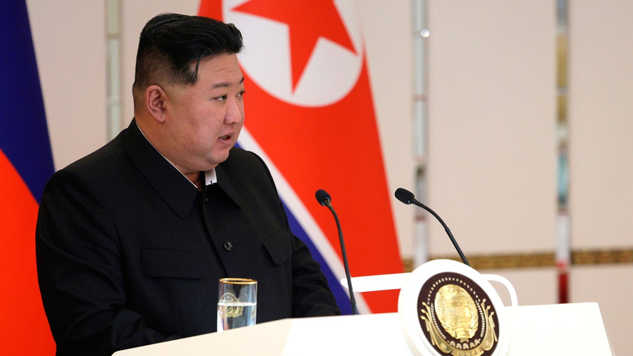 Ким Чен Ын анонсировал «новую важную миссию» для военных КНДР