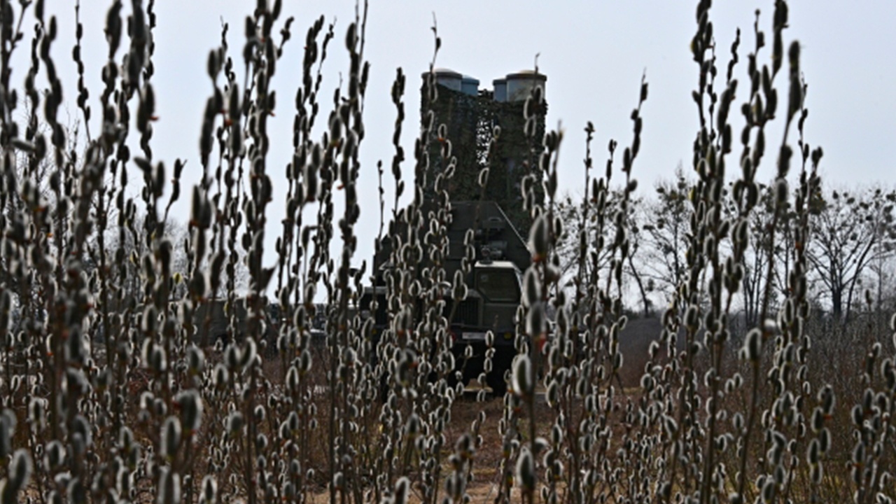 В Гродно упал беспилотник с экстремистскими листовками