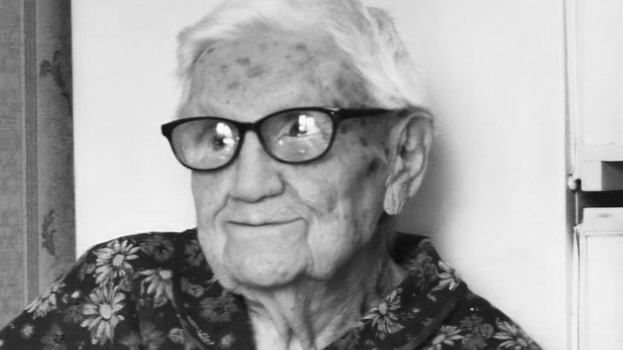 В Ярославской области в возрасте 114 лет умерла старейшая жительница России