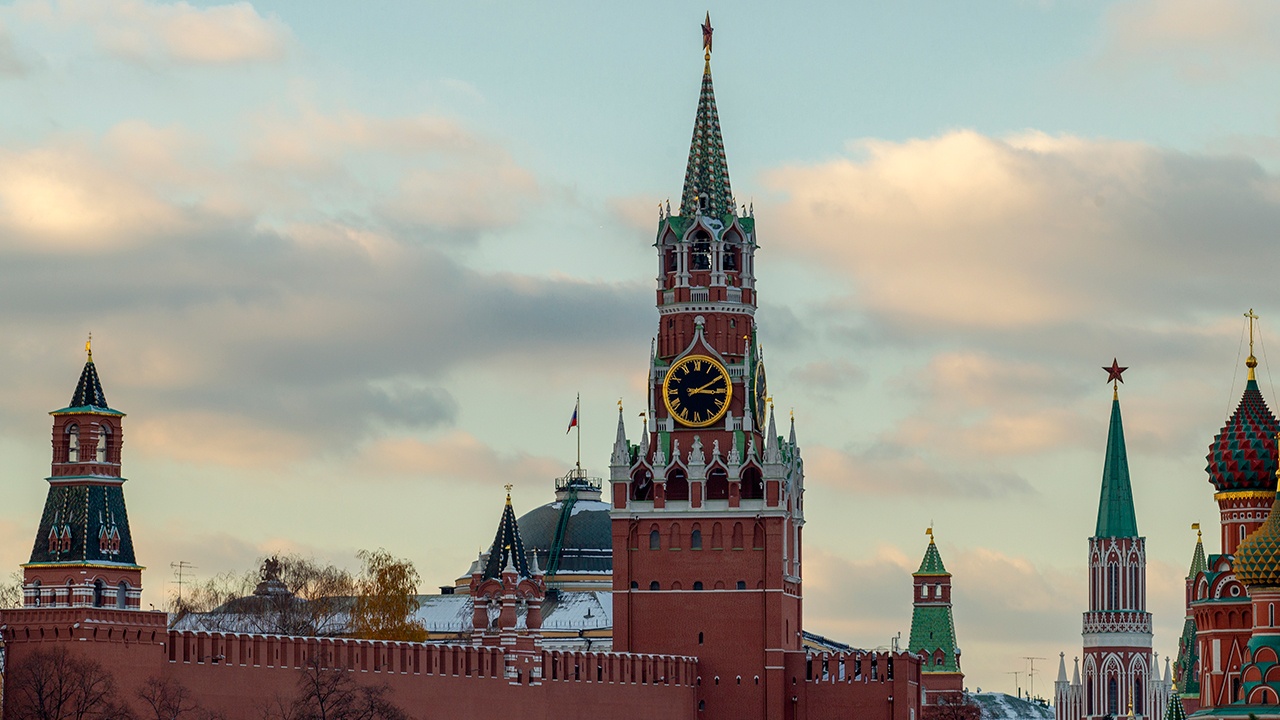 В Кремле заявили, что не будут обсуждать мирный план в «мегафонном режиме»