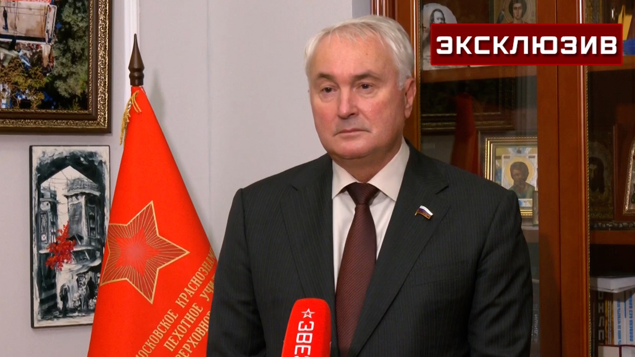 Картаполов заподозрил англосаксов в помощи Киеву при атаках на танкеры