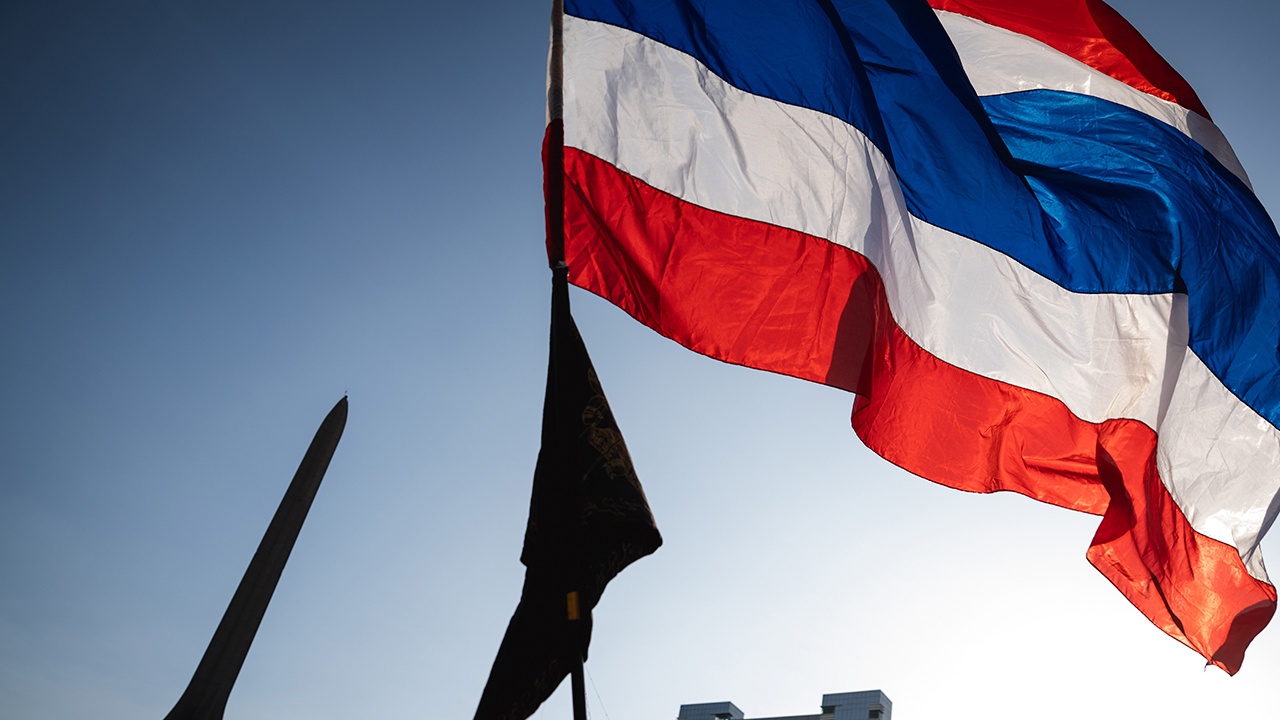 Таиланд захотел присоединиться к БРИКС