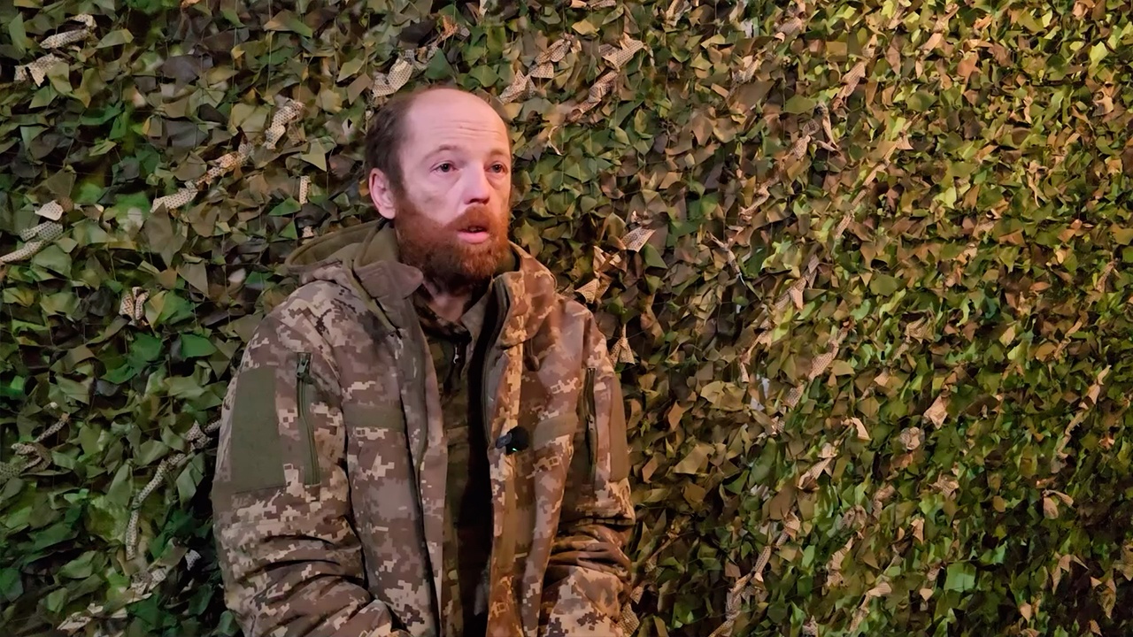 Пленный рассказал о мародерстве боевиков ВСУ в Красноармейске