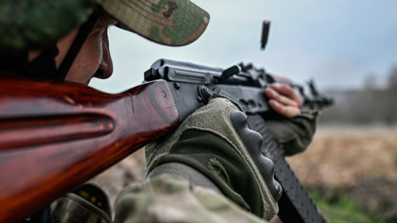 Солодчук: группировка ВСУ в Димитрове надежно заблокирована