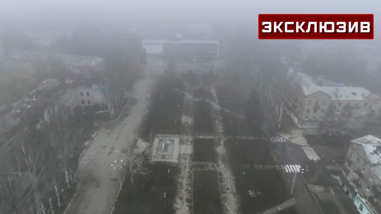 Комроты заявил, что солдаты ВСУ маскировались под женщин в Красноармейске