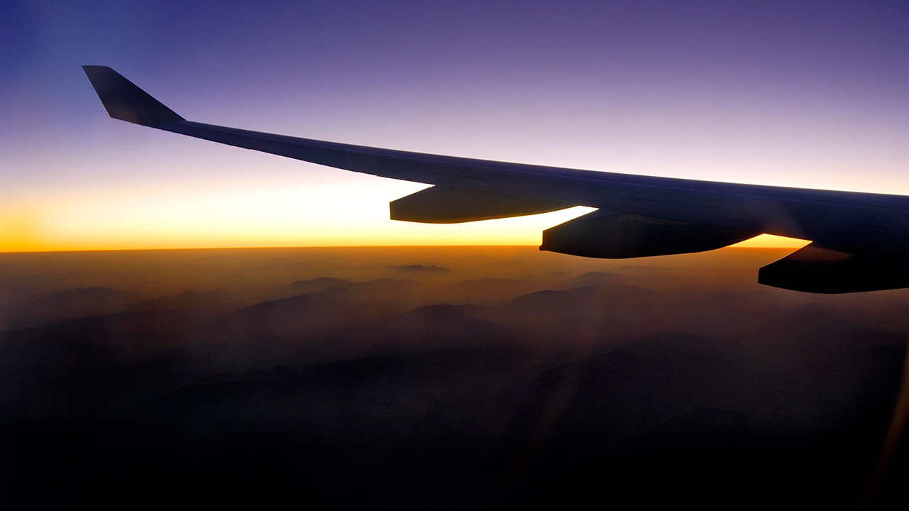 Посольство РФ опровергло захват россиянами турецкого борта в степи Казахстана