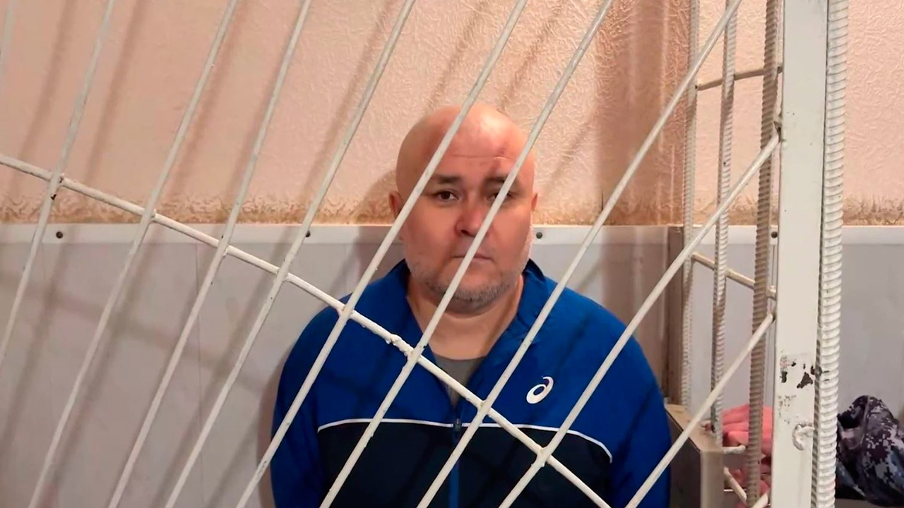 Члена банды Басаева и Хаттаба приговорили к девяти годам тюрьмы